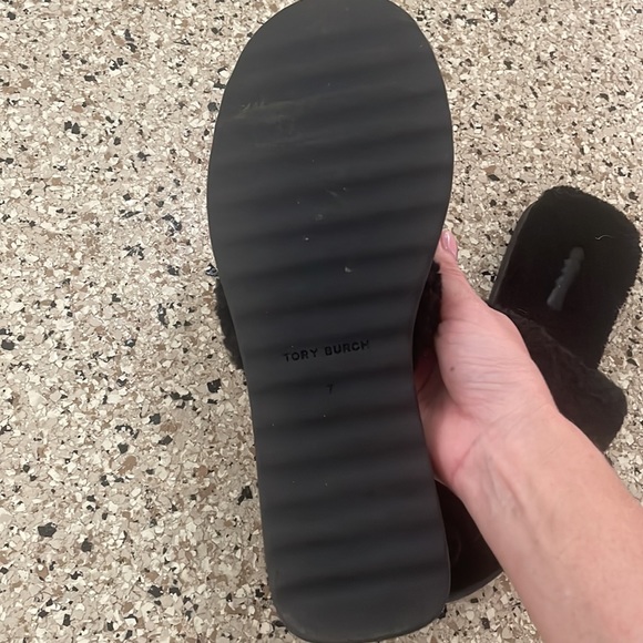 Tory Burch Slippers - Picture 2 of 3